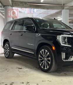 جي ام سي يوكون